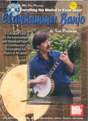 Everything You Wanted To Know About Clawhammer Banjo