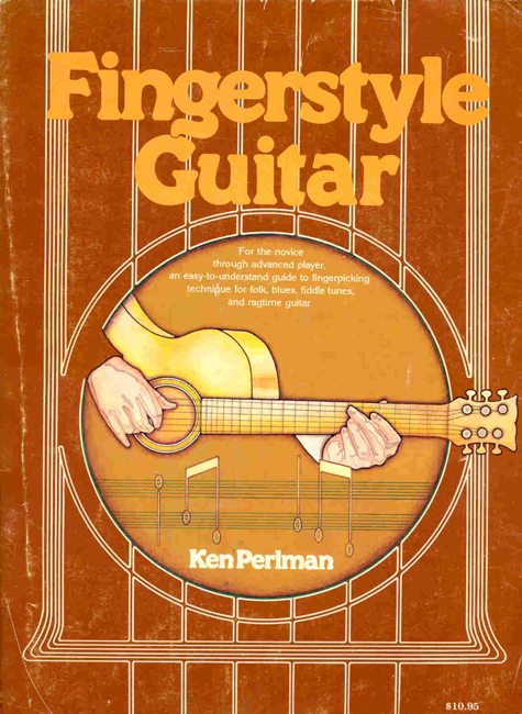 Fingerstyle Guitar