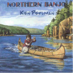 northern banjo cover